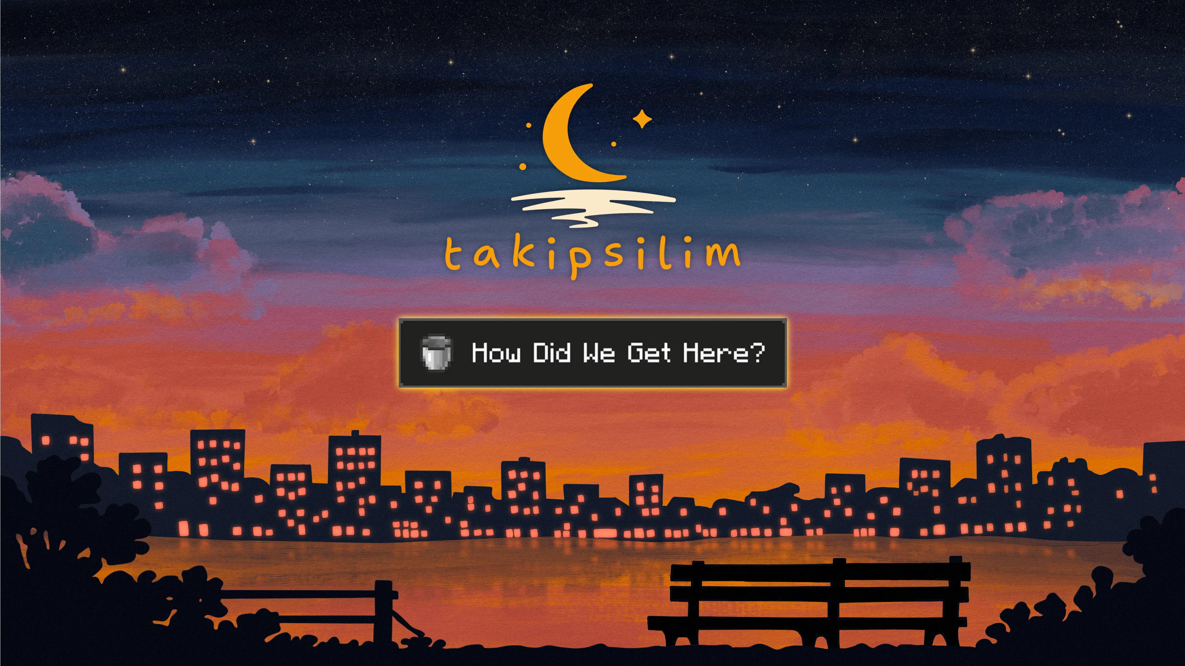 takipsilim illustration