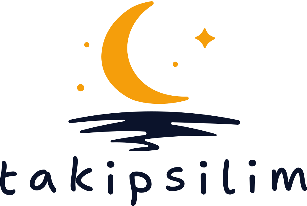 Takipsilim Dark Logo.